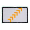 Sublimation Patch - Rectangle Thumbnail