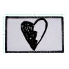Sublimation Patch - Rectangle Thumbnail