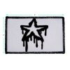 Sublimation Patch - Rectangle Thumbnail