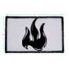 Sublimation Patch - Rectangle Thumbnail