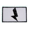 Sublimation Patch - Rectangle Thumbnail