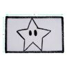 Sublimation Patch - Rectangle Thumbnail