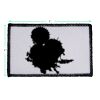 Sublimation Patch - Rectangle Thumbnail