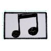 Sublimation Patch - Rectangle Thumbnail