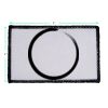 Sublimation Patch - Rectangle Thumbnail