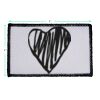 Sublimation Patch - Rectangle Thumbnail