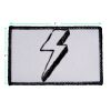 Sublimation Patch - Rectangle Thumbnail