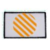Sublimation Patch - Rectangle Thumbnail