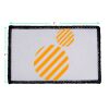 Sublimation Patch - Rectangle Thumbnail