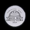 Sublimation Patch - Circle Thumbnail