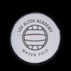 Sublimation Patch - Circle Thumbnail
