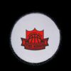 Sublimation Patch - Circle Thumbnail