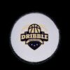 Sublimation Patch - Circle Thumbnail
