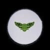 Sublimation Patch - Circle Thumbnail