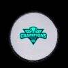 Sublimation Patch - Circle Thumbnail