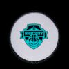 Sublimation Patch - Circle Thumbnail