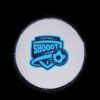 Sublimation Patch - Circle Thumbnail