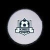 Sublimation Patch - Circle Thumbnail