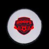 Sublimation Patch - Circle Thumbnail