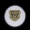 Sublimation Patch - Circle Thumbnail