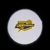 Sublimation Patch - Circle Thumbnail