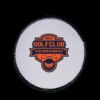 Sublimation Patch - Circle Thumbnail