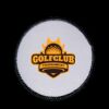 Sublimation Patch - Circle Thumbnail