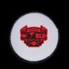 Sublimation Patch - Circle Thumbnail