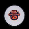 Sublimation Patch - Circle Thumbnail