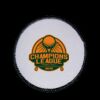 Sublimation Patch - Circle Thumbnail