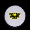 Sublimation Patch - Circle Thumbnail