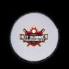 Sublimation Patch - Circle Thumbnail