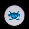 Sublimation Patch - Circle Thumbnail
