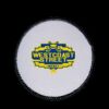 Sublimation Patch - Circle Thumbnail