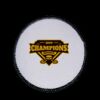 Sublimation Patch - Circle Thumbnail
