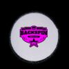 Sublimation Patch - Circle Thumbnail