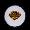 Sublimation Patch - Circle Thumbnail