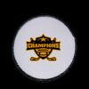 Sublimation Patch - Circle Thumbnail