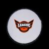 Sublimation Patch - Circle Thumbnail