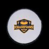 Sublimation Patch - Circle Thumbnail