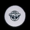 Sublimation Patch - Circle Thumbnail