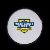 Sublimation Patch - Circle Thumbnail