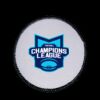 Sublimation Patch - Circle Thumbnail