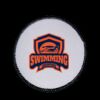 Sublimation Patch - Circle Thumbnail