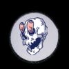 Sublimation Patch - Circle Thumbnail