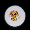 Sublimation Patch - Circle Thumbnail