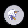 Sublimation Patch - Circle Thumbnail
