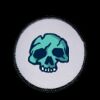 Sublimation Patch - Circle Thumbnail