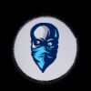 Sublimation Patch - Circle Thumbnail