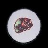 Sublimation Patch - Circle Thumbnail